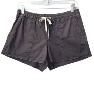 Vuori Vintage Ripstop Short XS